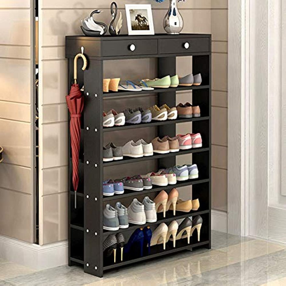 Полочка для обуви