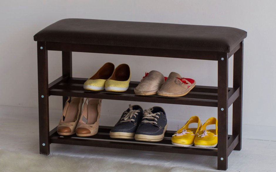 Обувница ikea ЧУСИГ 903.889.21/103.889.20