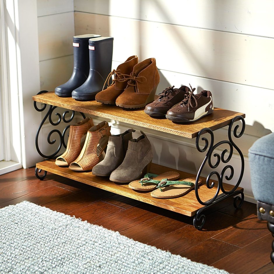 Шкаф для обуви в прихожую