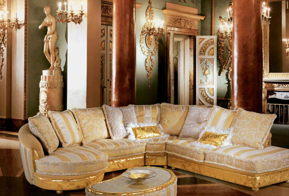 Диван Armonia BM Style