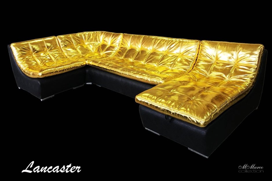 Софа викторианской эпохи