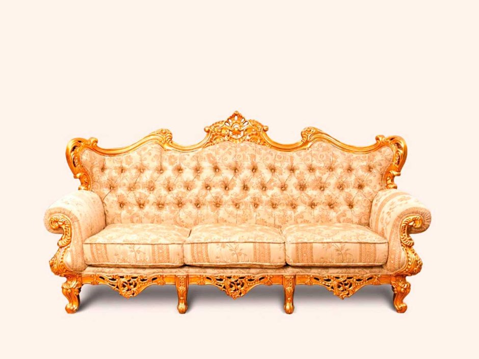Диван рокко Барокко