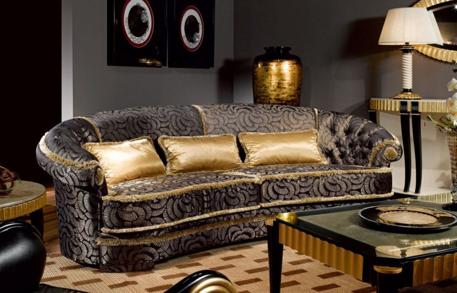 Мебель диваны дорогие