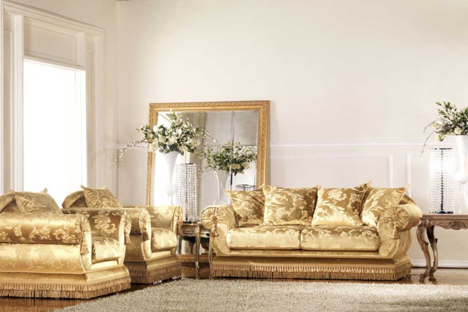 Мебель Кеома диваны и кресла Италия