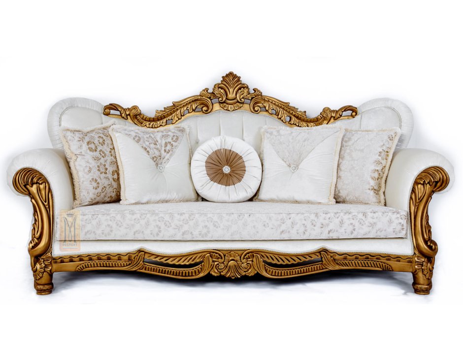 Красивые диваны