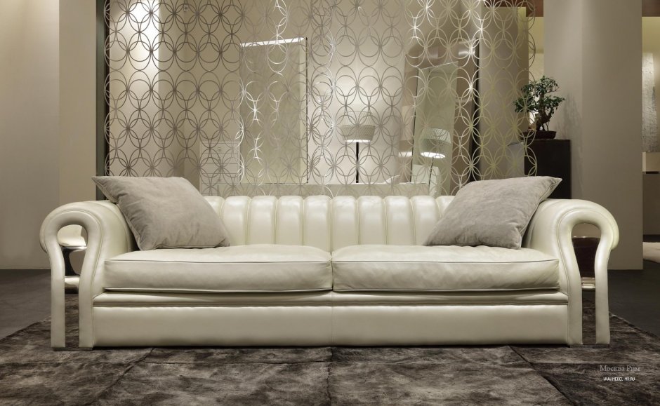 Диван классика