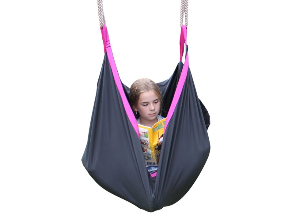 Качели кокон икеа ekorre