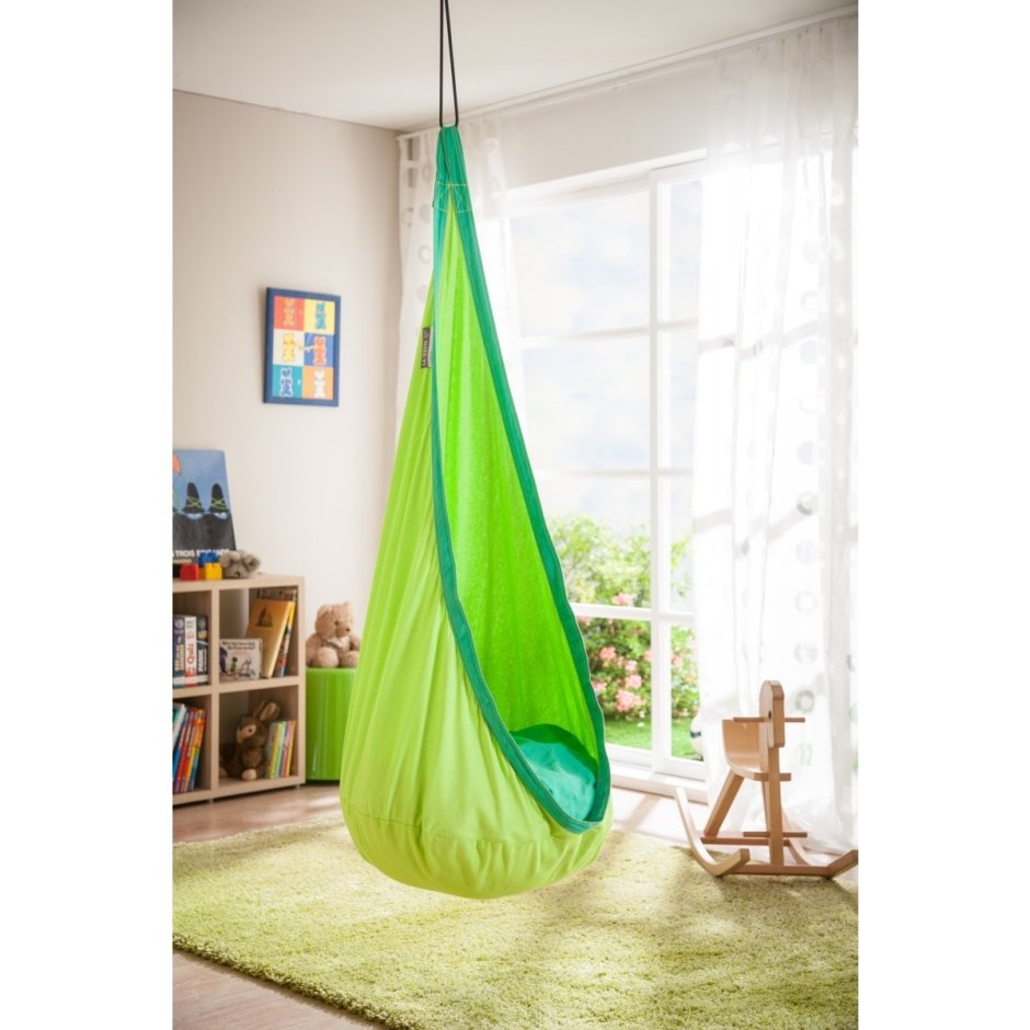 Кресло подвесное Swing