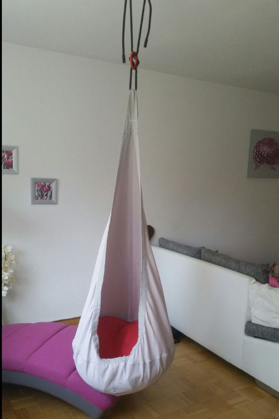 Гамак-кокон "Rock-n-Roll"