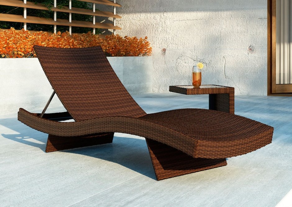 Кресло Вагнер ЭКОДИЗАЙН