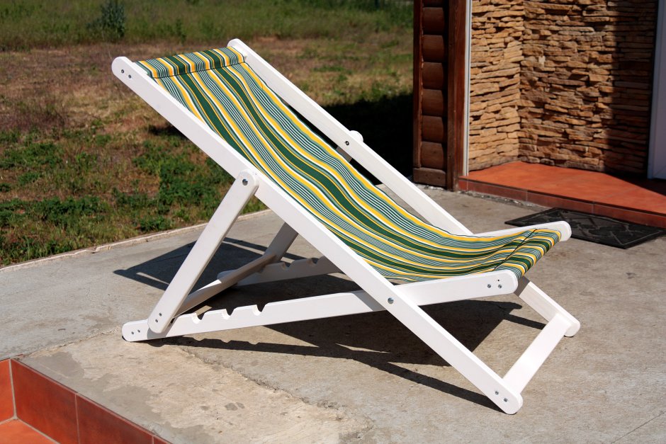 Гамак для дачи