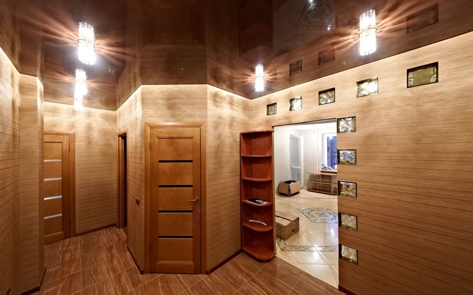 Линейный светильник s35 Edgeless