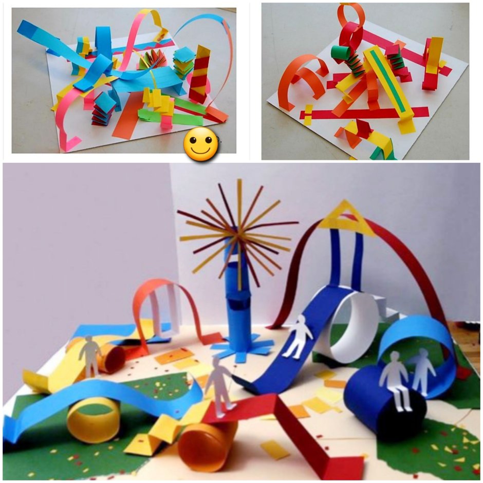 Художественное конструирование