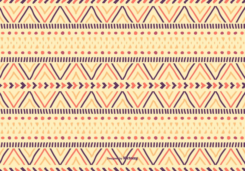 Фон в стиле бохо