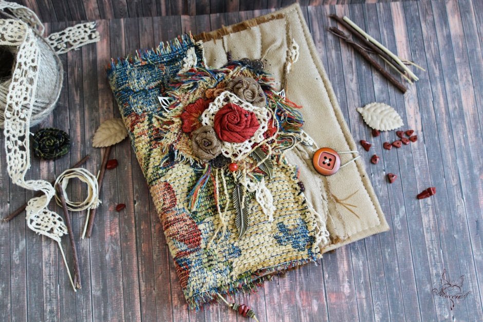 Орнамент Грузия паттерн