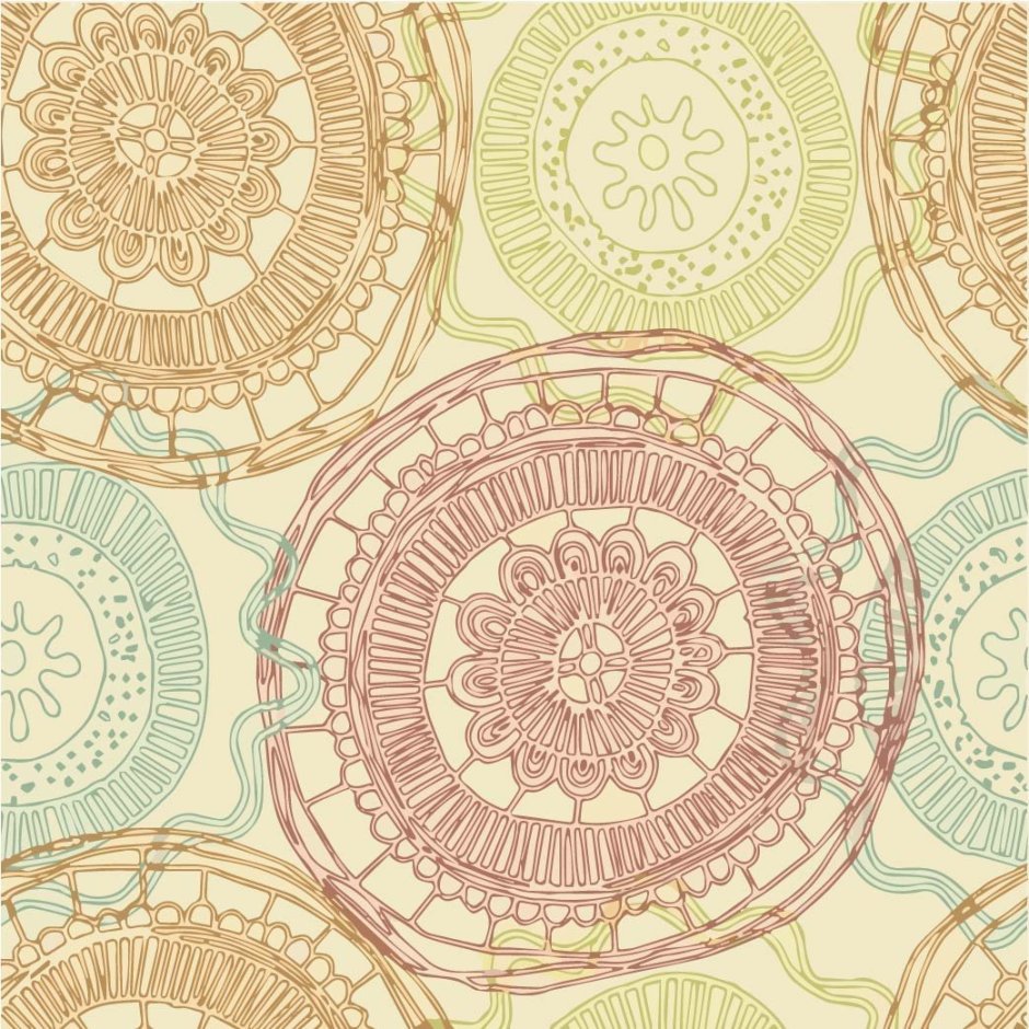 Паттерн Ловец снов