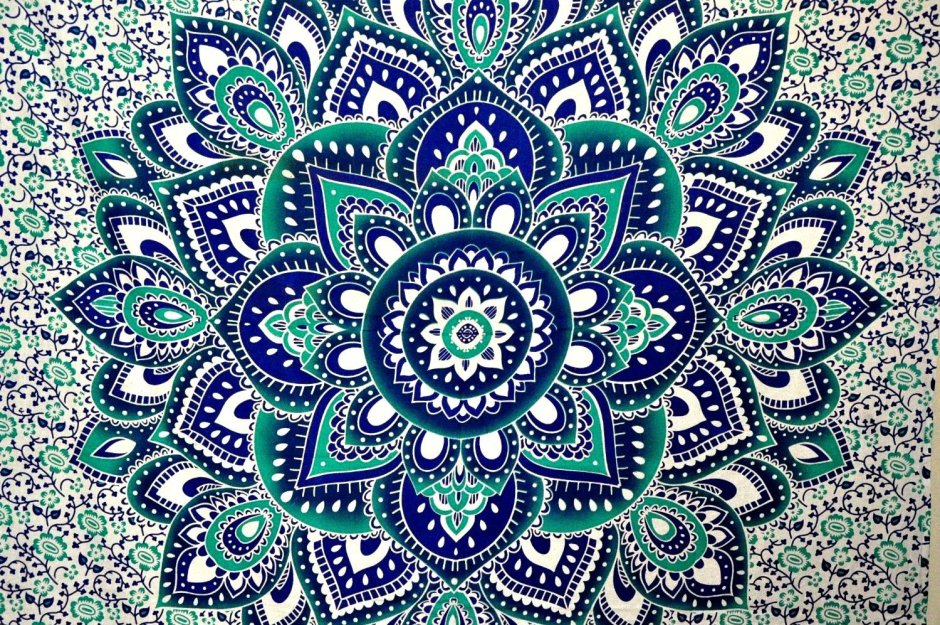 Бумага для скрапбукинга орнамент