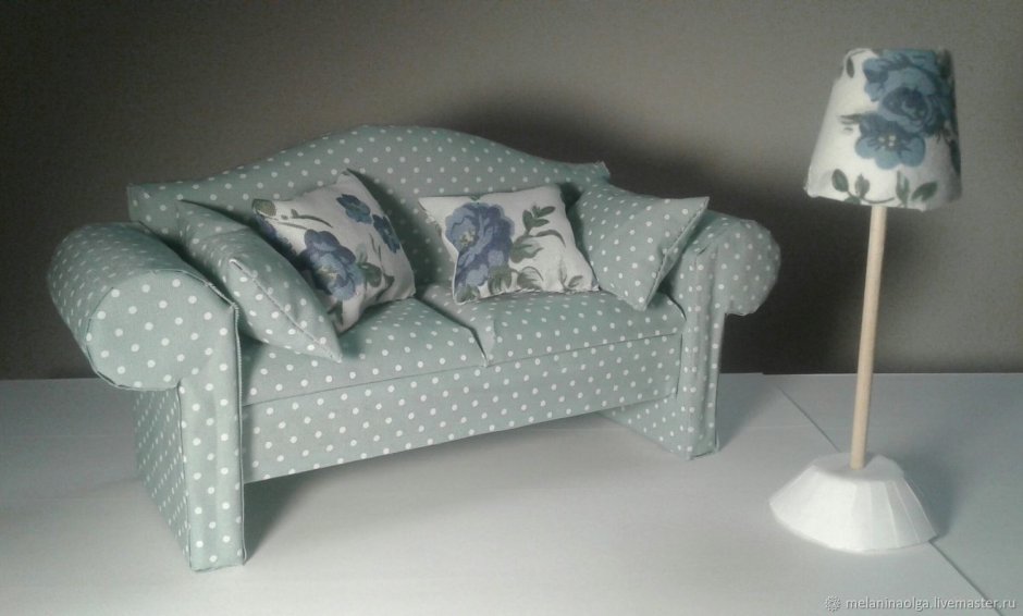 Мебель для обоев UHD