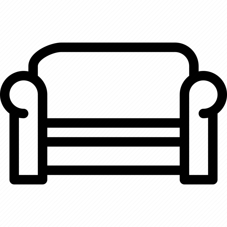 Бескаркасные диваны Гливер