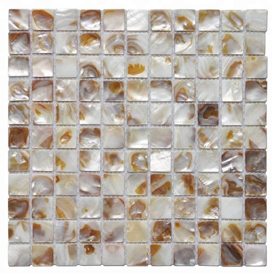 Olmeto Brown мозаика