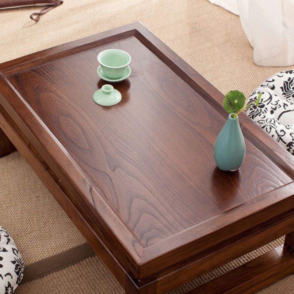 Чайный столик