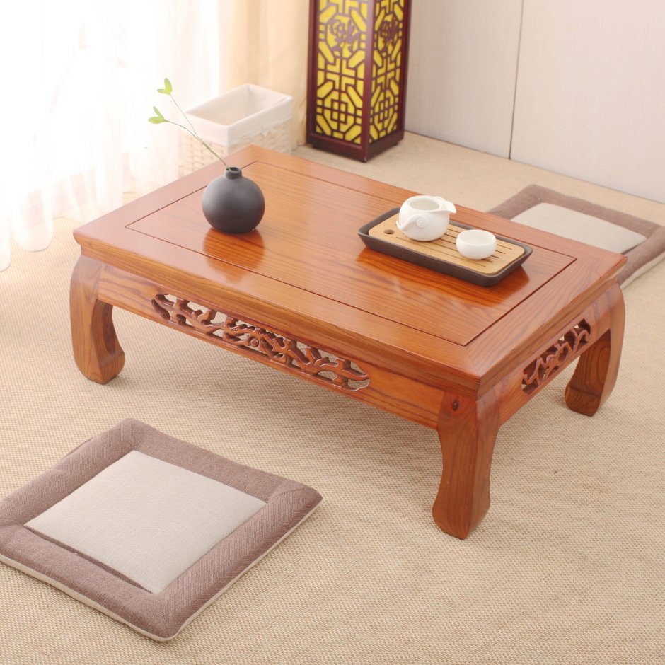 Японский столик