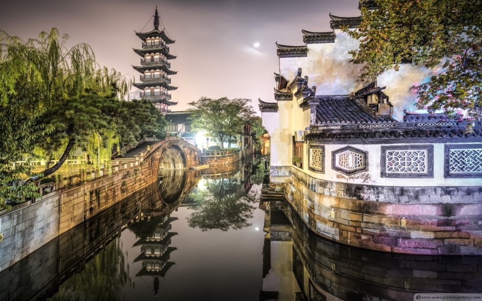 Китайская чайная церемония гунфу ча