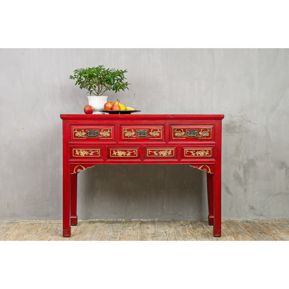 Столовая мебель классика беж Роял Китай