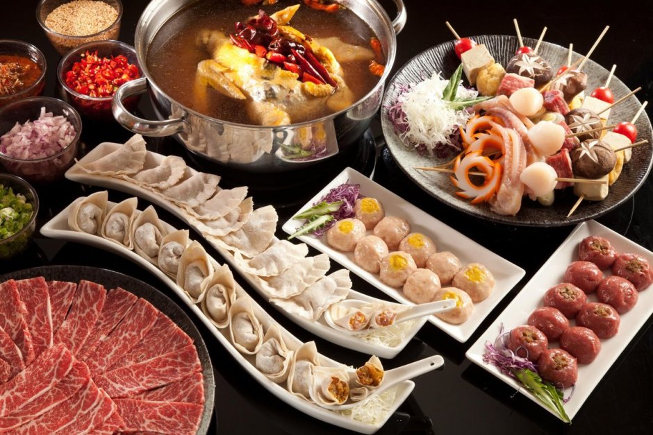 Эксклюзивные круглые столы