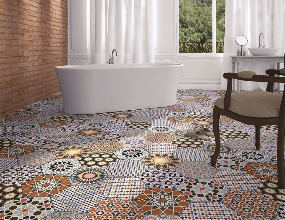 Плитка Realonda Andalusi