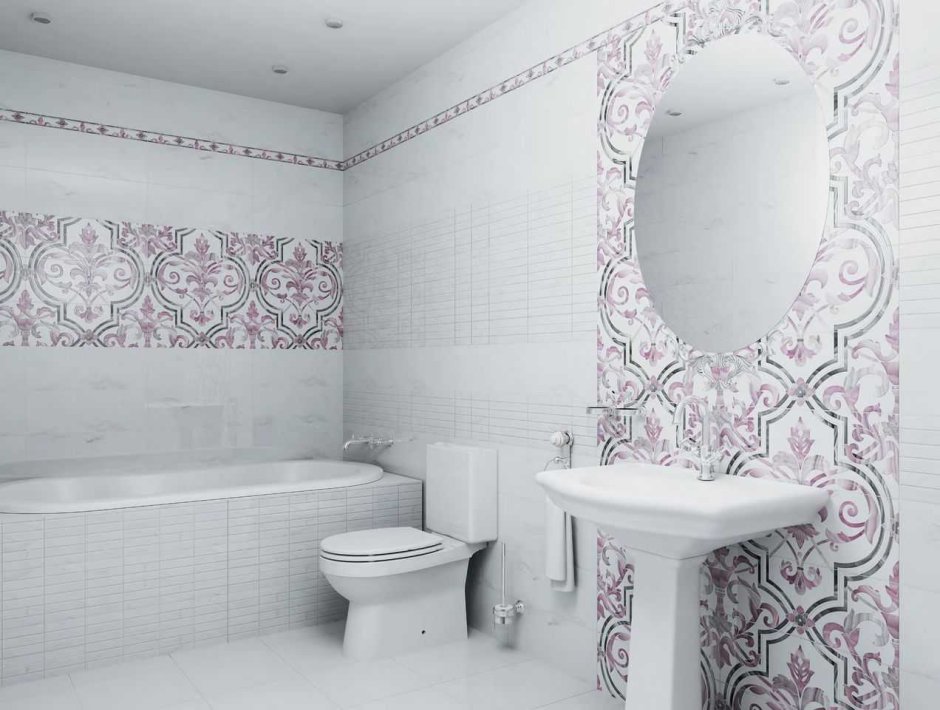 Плитка Керадим Санто