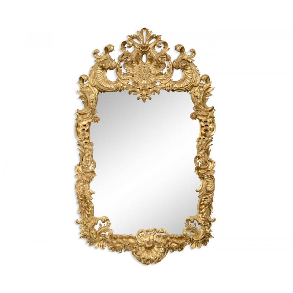 Версальский дворец рококо