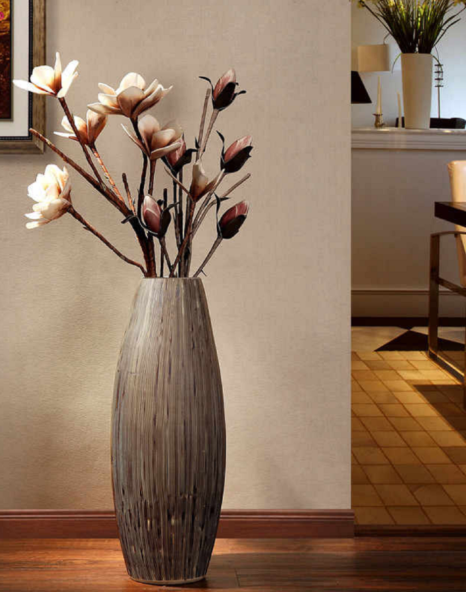 Напольная Цветочная композиция