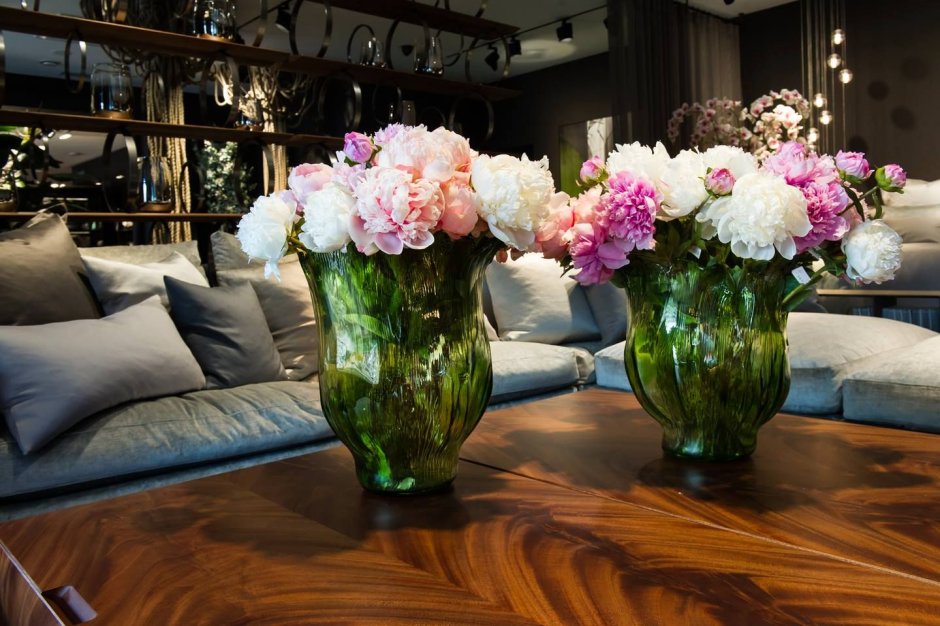 Фаленопсис во флористике