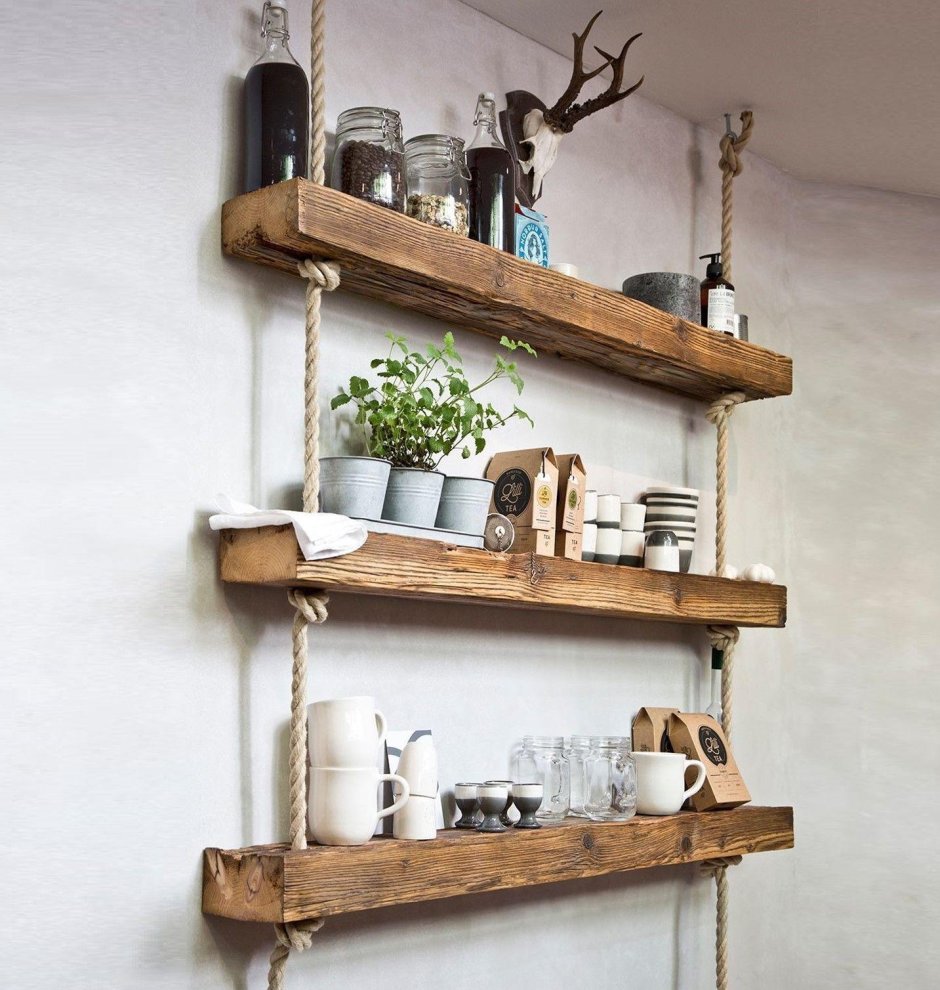 Стеллаж для цветов