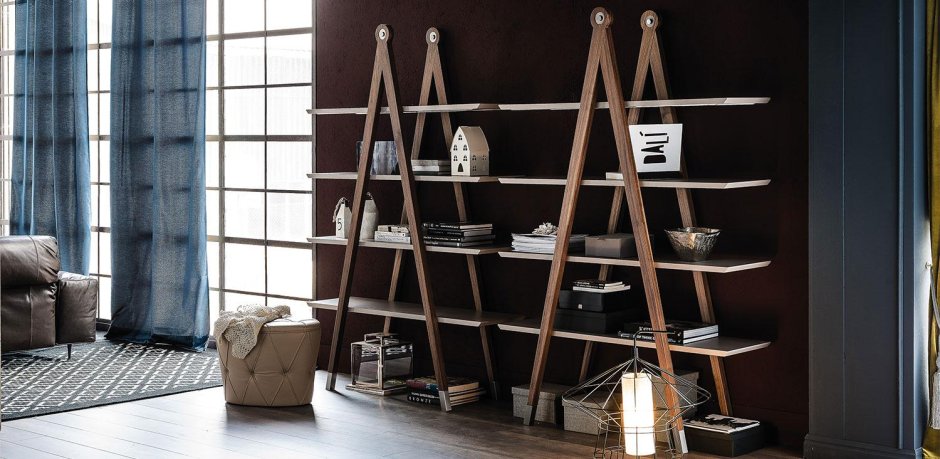 Стеллаж Cattelan Italia - Giotto