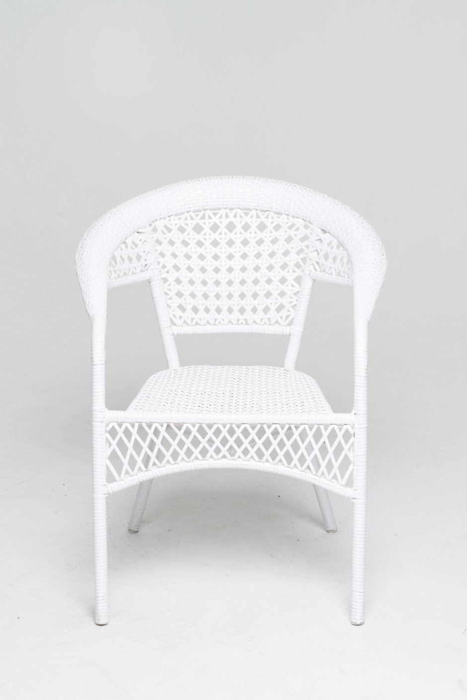 Кресло Vinotti gg-04-06 White