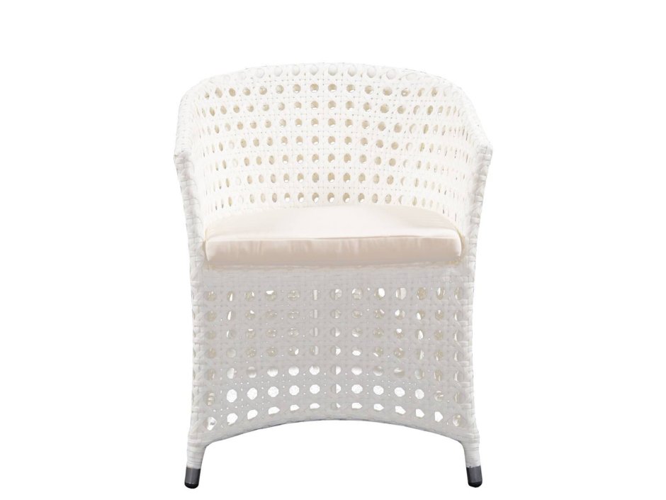 Кресло из искусственного ротанга Dolce Vita, артикул ol-9050