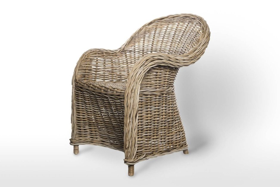 Кресло Массимо ротанг