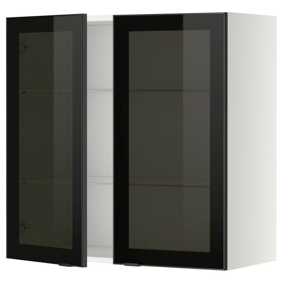 Фасад ЮТИС икеа