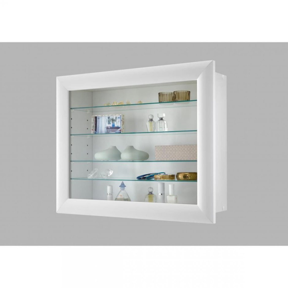 Шкаф-витрина OEM 5568