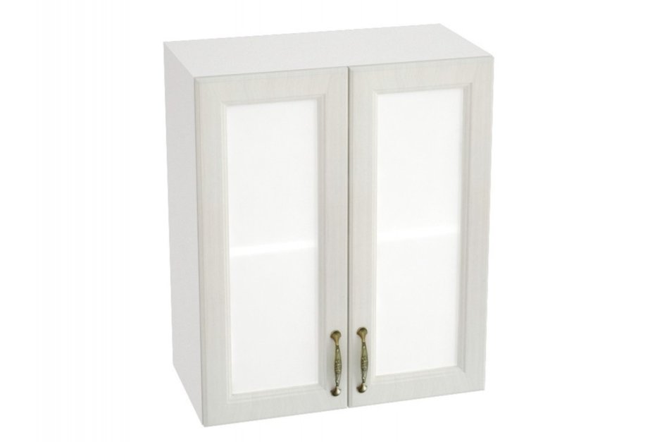 Шкаф навесной Виктория 800