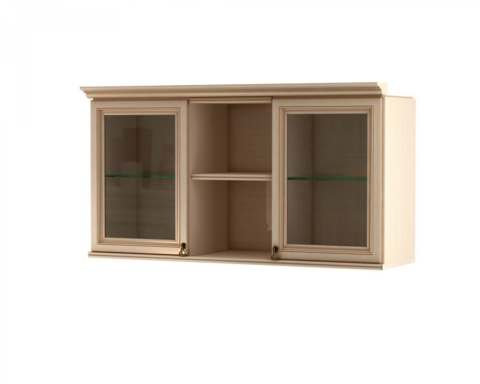 Навесной шкаф 1200 1401 394 мм