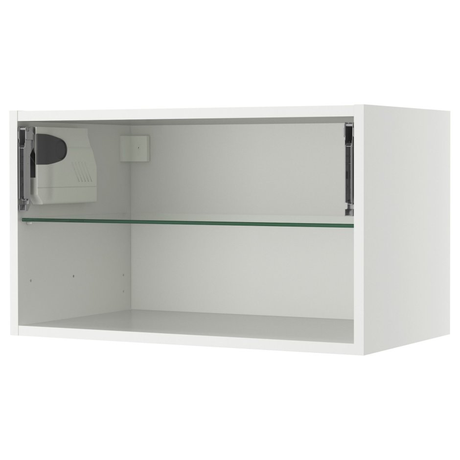 Фактум навесной шкаф горизонтальный