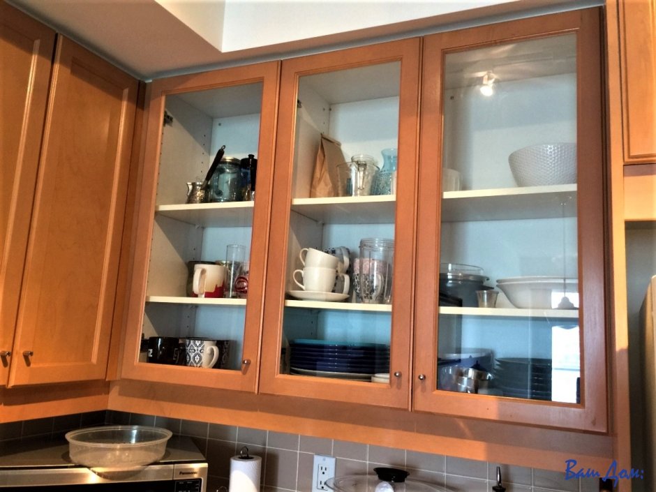 Дверцы для кухонных шкафчиков