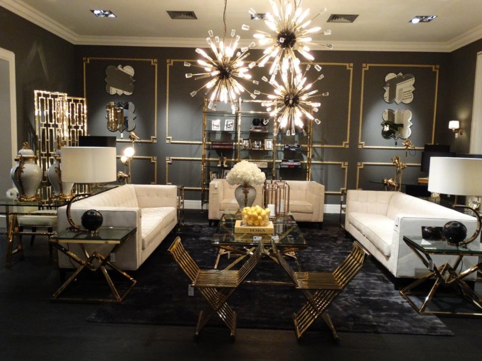 Нео ар деко