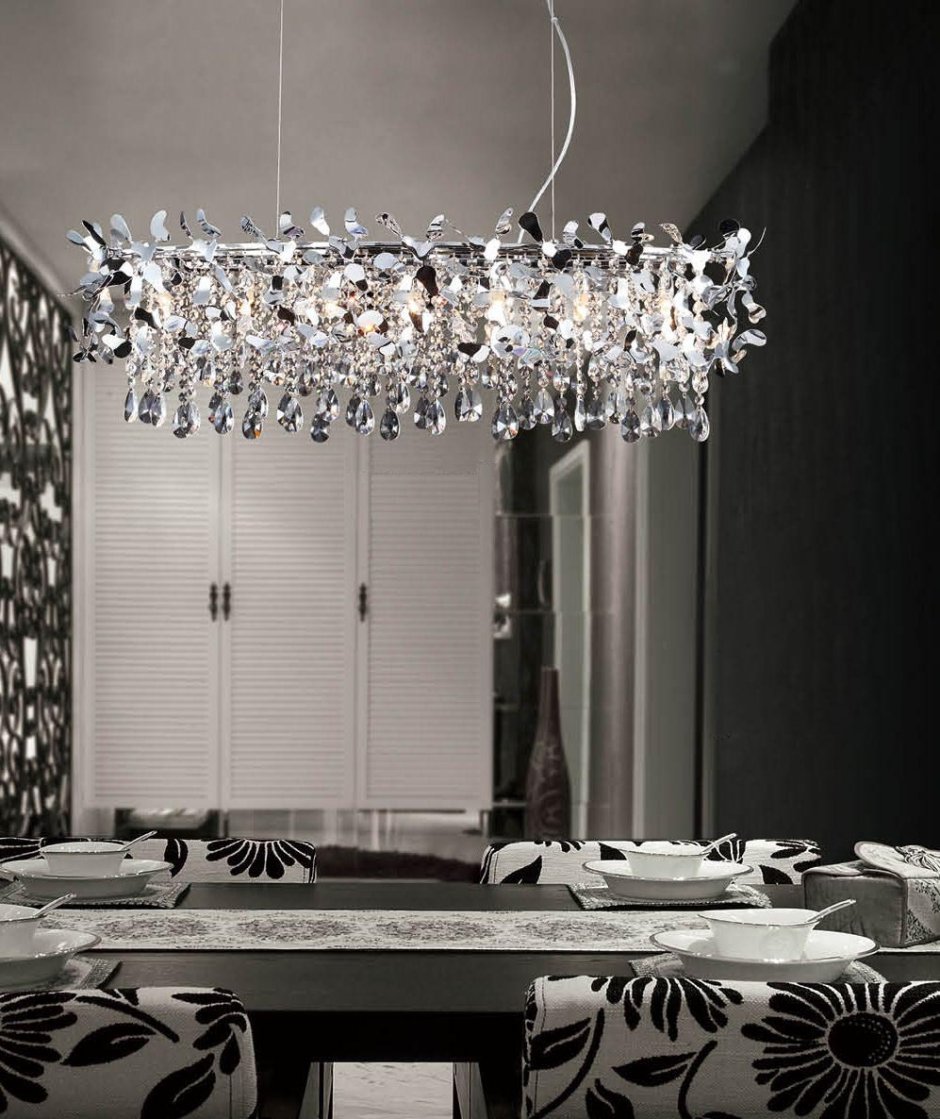 Crystal Lux Romeo sp8