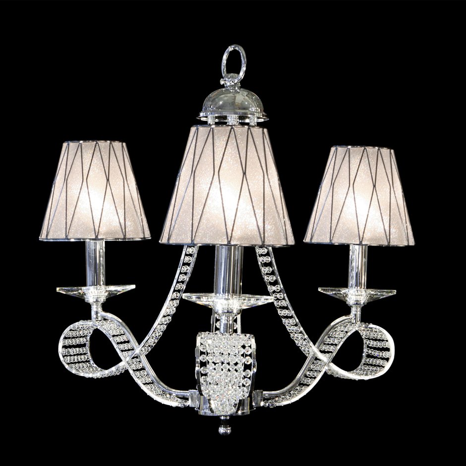 Люстра Osgona Riccio 705034