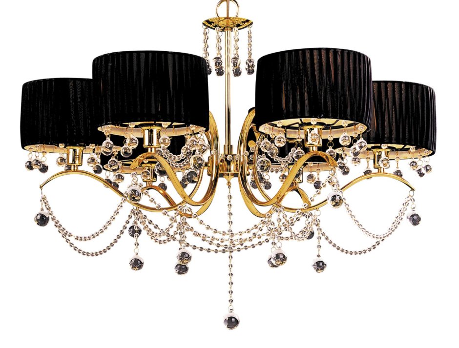 Светильники арт деко