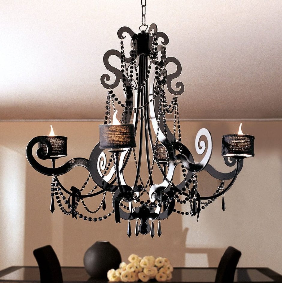 Люстра Chandelier ls900